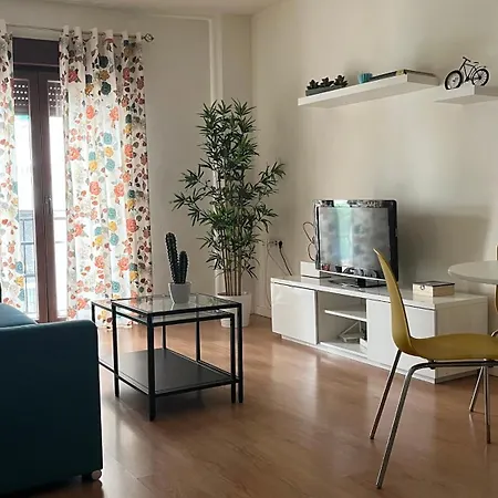 Alameda Apartment Ronda