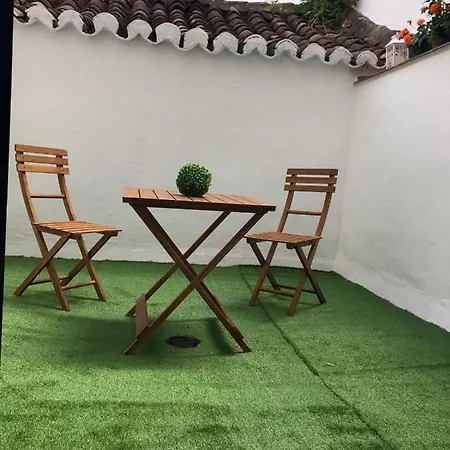 Apartment Alameda Ronda