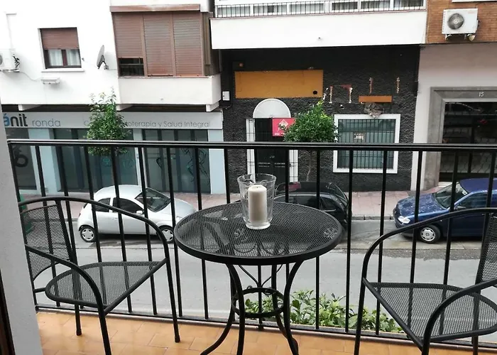 Alameda Ronda